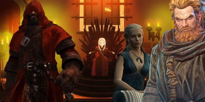 Bernard Hill in Game of Thrones: A Deep Dive into His Role and Impact