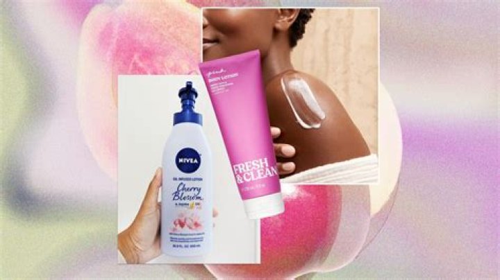 Best Body Lotion That Smells Good: A Comprehensive Guide