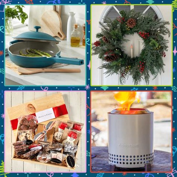 Best Christmas Gifts for Dads: Thoughtful Ideas He'll Love