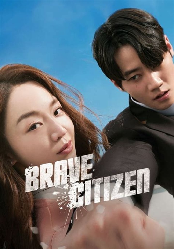 Brave Citizen: Where to Watch and Everything You Need to Know