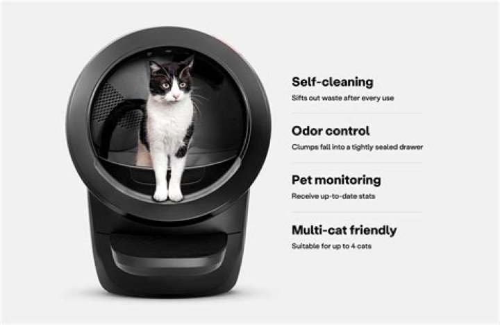 Costco Litter Robot: The Ultimate Solution for Cat Owners