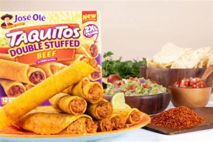 Delicious Jose Ole Taquitos in an Air Fryer: A Complete Guide