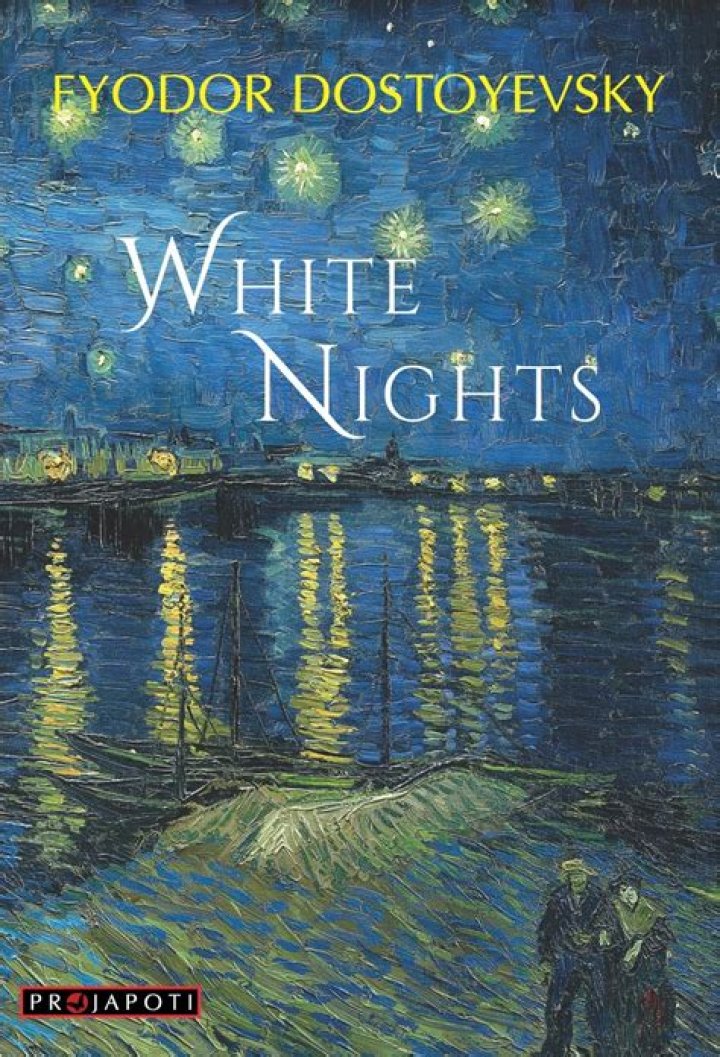 Dostoevsky's White Nights: A Deep Dive into the Heart of Human Emotion
