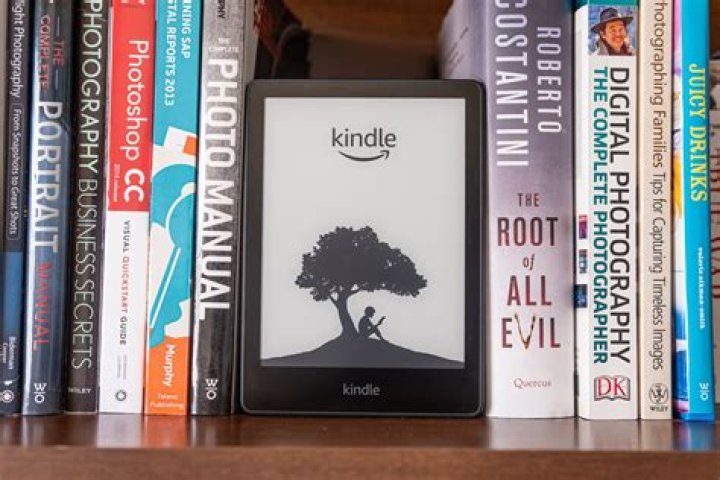 How to Use Ruler on Amazon Kindle: A Comprehensive Guide