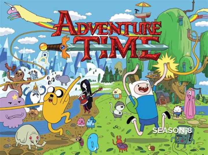 Tiffany Adventure Time: A Deep Dive into the Enchanting World of Adventure Time's Iconic Character