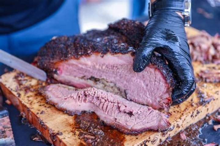 Ultimate Guide to Fatty Brisket: The Perfect Cut for BBQ Lovers