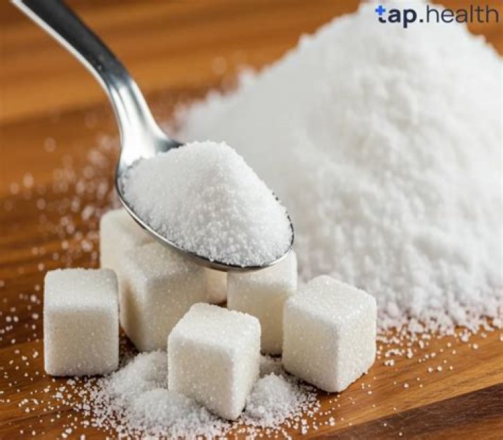 Understanding the Glass of Sugar: Its Impacts, Benefits, and Health Considerations