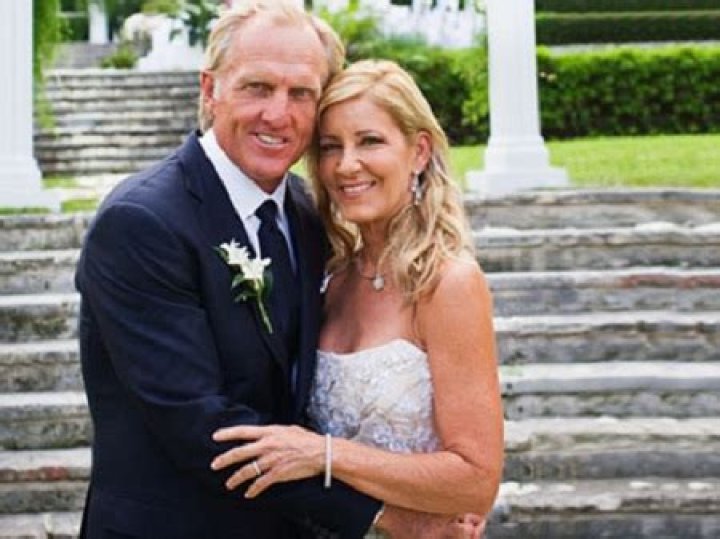 Unraveling the Life and Relationships of Tennis Legend Chris Evert: Is Chris Evert Married?